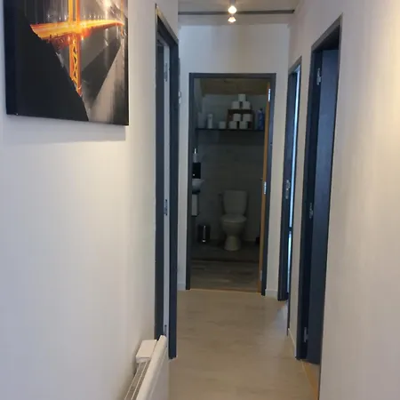 Lägenhet Mejane 23 *